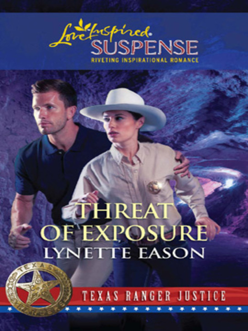 Title details for Threat of Exposure by Lynette Eason - Wait list